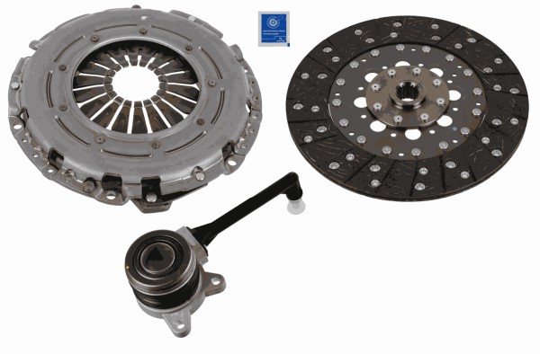 Kopplingssats Sachs Kit plus csc 3000 990 330 SACHS