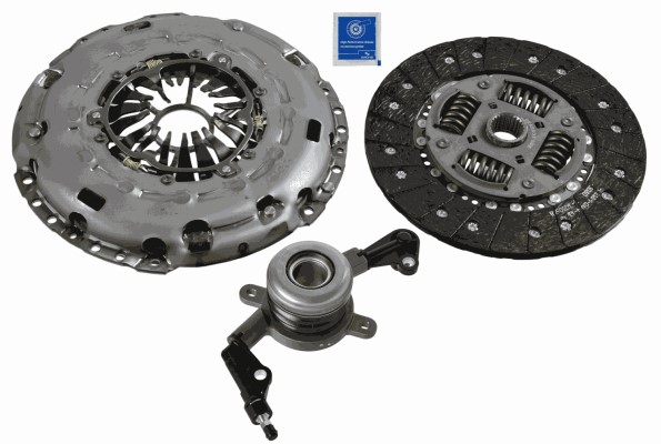 Kopplingssats Sachs Xtend kit plus csc 3000 990 362 SACHS