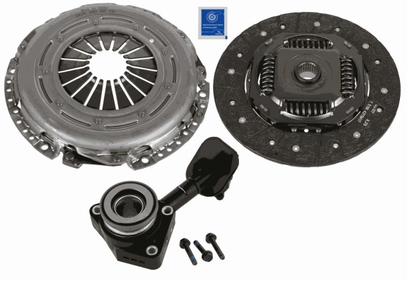 Kopplingssats Sachs Xtend kit plus csc 3000 990 377 SACHS