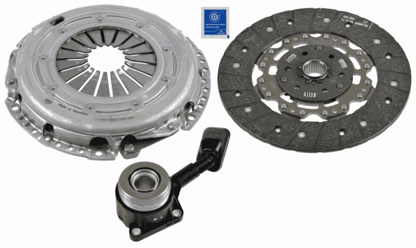 Kopplingssats Sachs Xtend kit plus csc 3000 990 378 SACHS