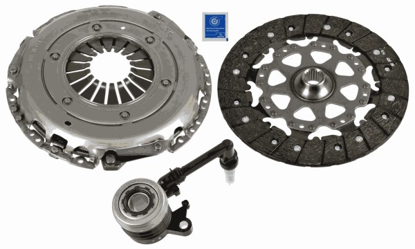 Kopplingssats Sachs Xtend kit plus csc 3000 990 385 SACHS