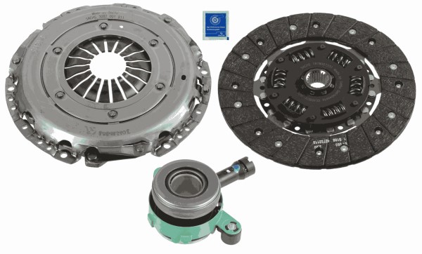 Kopplingssats Sachs Xtend kit plus csc 3000 990 401 SACHS