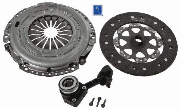 Kopplingssats Sachs Xtend kit plus csc 3000 990 404 SACHS