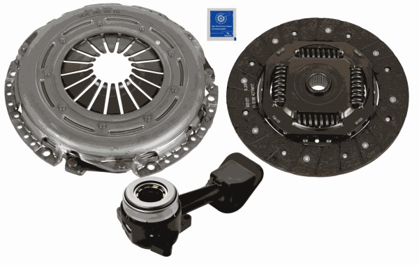 Kopplingssats Sachs Xtend kit plus csc 3000 990 413 SACHS