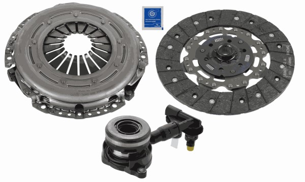 Kopplingssats Sachs Xtend kit plus csc 3000 990 422 SACHS
