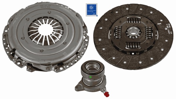 Kopplingssats Sachs Xtend kit plus csc 3000 990 424 SACHS