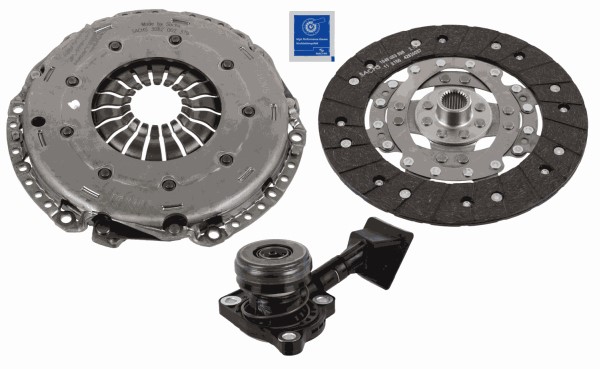Kopplingssats Sachs Xtend kit plus csc 3000 990 469 SACHS