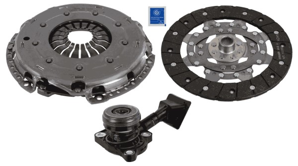 Kopplingssats Sachs Xtend kit plus csc 3000 990 472 SACHS