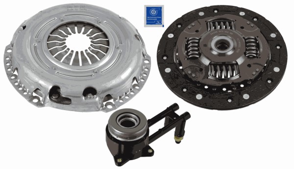 Kopplingssats Sachs Kit plus csc 3000 990 473 SACHS