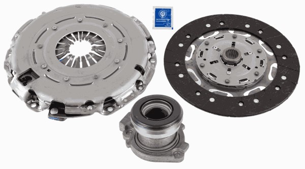 Kopplingssats Sachs Xtend kit plus csc 3000 990 482 SACHS