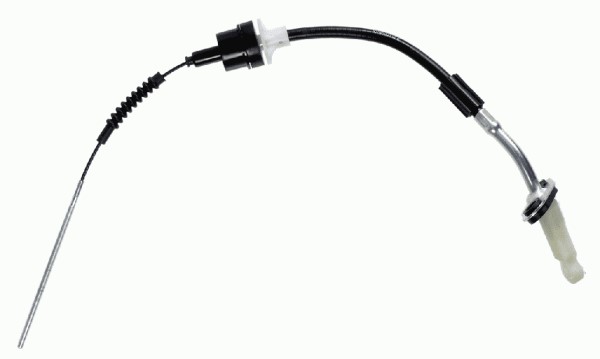 Vajer, koppling Sachs 3074 600 132 SACHS