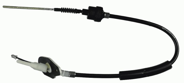 Vajer, koppling Sachs 3074 600 145 SACHS