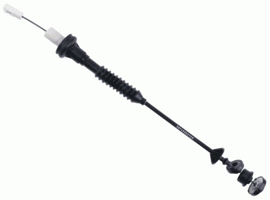 Vajer, koppling Sachs 3074 600 212 SACHS