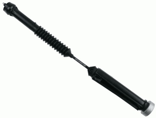 Vajer, koppling Sachs 3074 600 218 SACHS Vajer, koppling Sachs 3074 600 218 SACHS