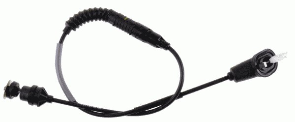 Vajer, koppling Sachs 3074 600 238 SACHS