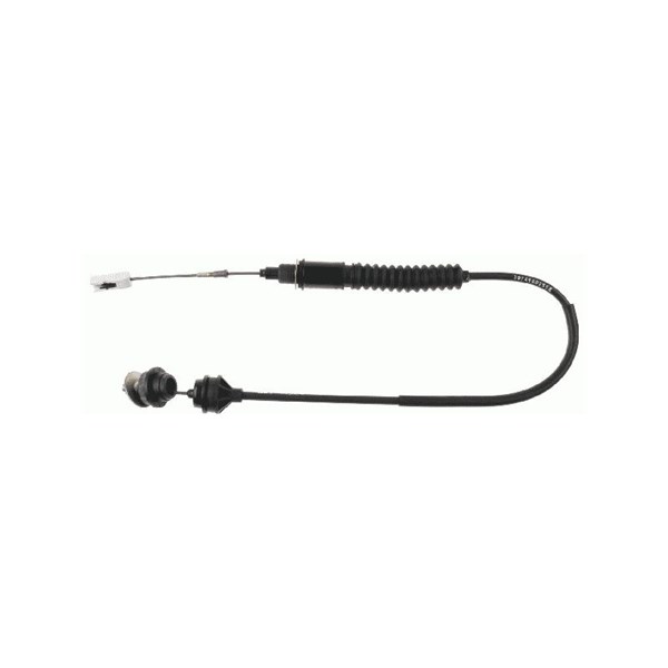 Vajer, koppling Sachs 3074 600 255 SACHS