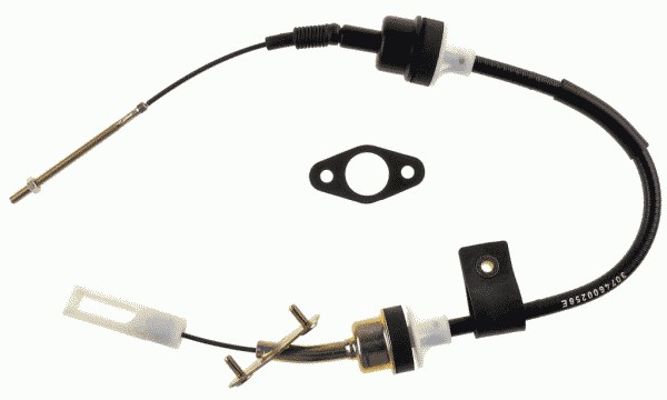 Vajer, koppling Sachs 3074 600 258 SACHS