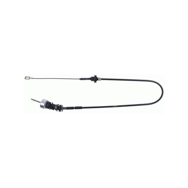 Vajer, koppling Sachs 3074 600 260 SACHS