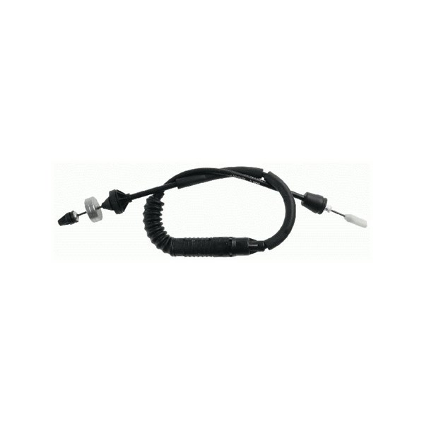 Vajer, koppling Sachs 3074 600 269 SACHS