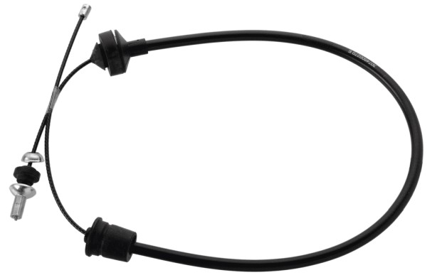 Vajer, koppling Sachs 3074 600 270 SACHS