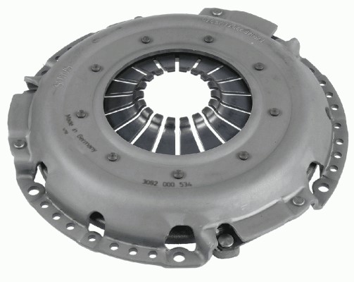 Tryckplatta Sachs 3082 000 534 SACHS