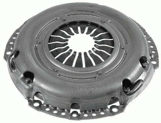 Tryckplatta Sachs 3082 000 542 SACHS