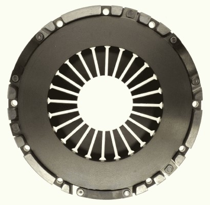 Tryckplatta Sachs 3082 001 522 SACHS