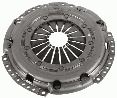 Tryckplatta Sachs 3082 001 938 SACHS
