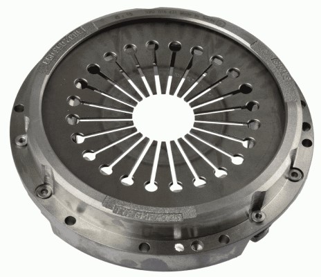 Tryckplatta Sachs 3082 018 431 SACHS