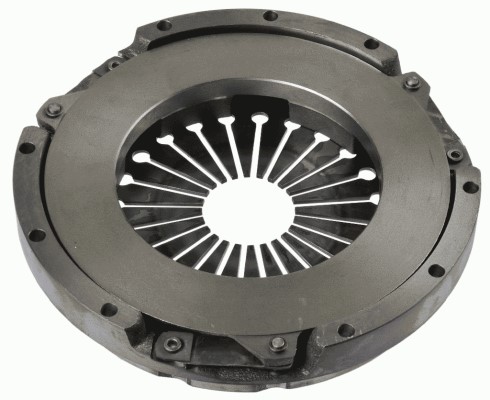 Tryckplatta Sachs 3082 018 431 SACHS Tryckplatta Sachs 3082 018 431 SACHS