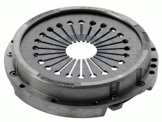 Tryckplatta Sachs 3082 087 031 SACHS