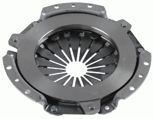 Tryckplatta Sachs 3082 107 141 SACHS