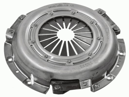Tryckplatta Sachs 3082 119 131 SACHS