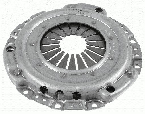 Tryckplatta Sachs 3082 137 031 SACHS
