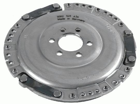 Tryckplatta Sachs 3082 149 436 SACHS