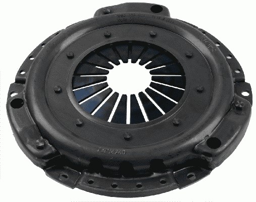 Tryckplatta Sachs 3082 157 031 SACHS