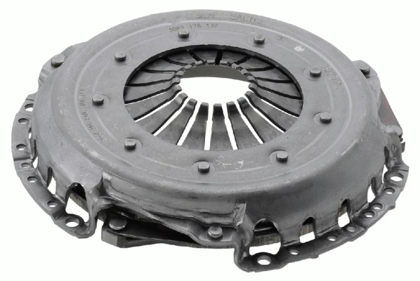 Tryckplatta Sachs 3082 178 132 SACHS