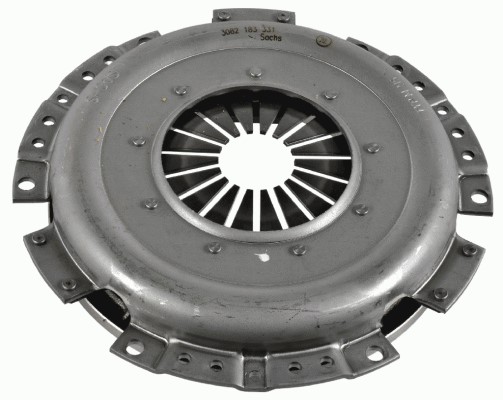 Tryckplatta Sachs 3082 183 331 SACHS