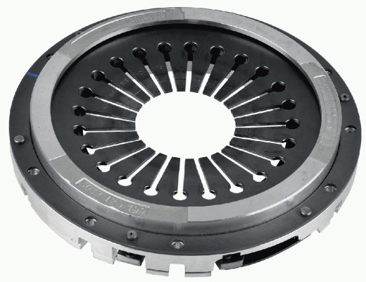 Tryckplatta Sachs 3082 213 133 SACHS