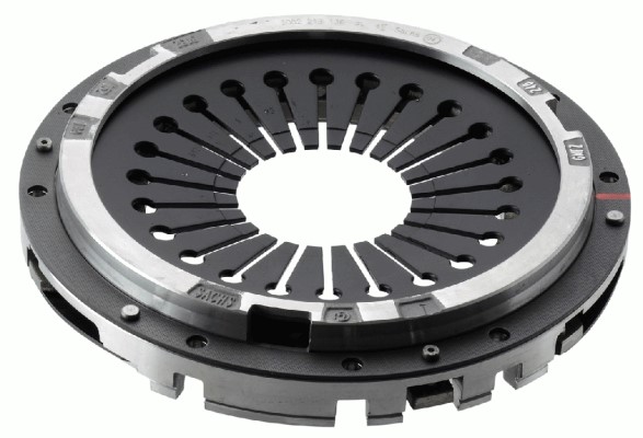Tryckplatta Sachs 3082 213 136 SACHS