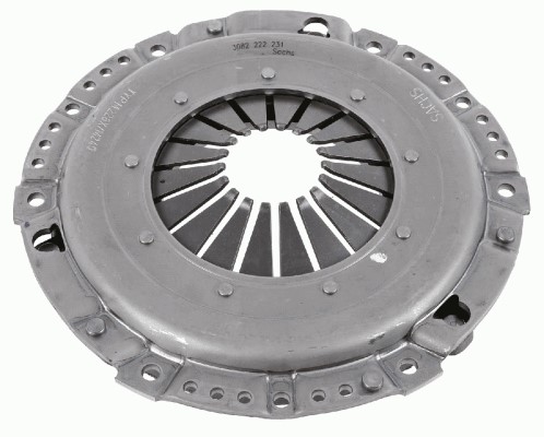 Tryckplatta Sachs 3082 222 231 SACHS