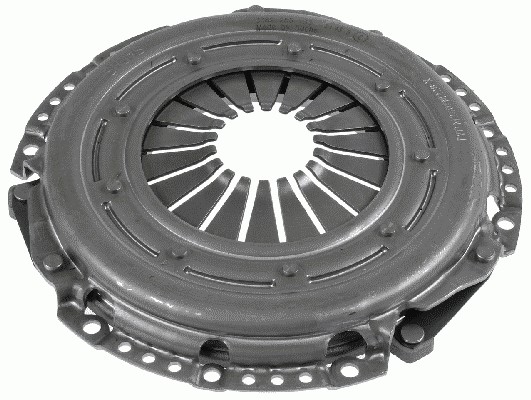 Tryckplatta Sachs 3082 255 133 SACHS