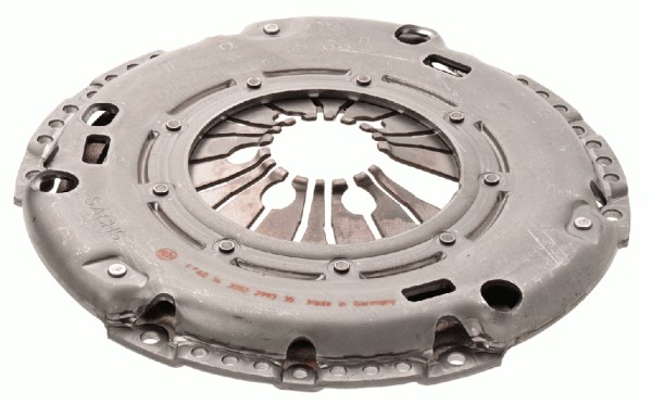 Tryckplatta Sachs 3082 299 335 SACHS