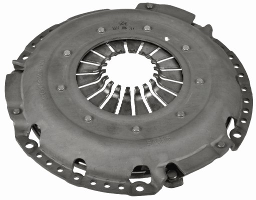 Tryckplatta Sachs 3082 306 341 SACHS Tryckplatta Sachs 3082 306 341 SACHS