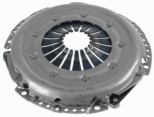 Tryckplatta Sachs 3082 307 232 SACHS