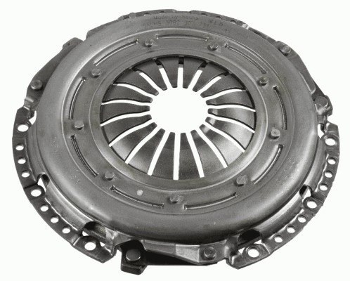 Tryckplatta Sachs 3082 307 731 SACHS
