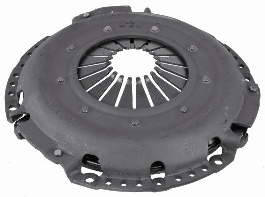 Tryckplatta Sachs 3082 308 042 SACHS