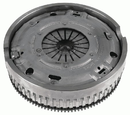 Kopplingssats Sachs Modul kupplung 3089 000 010 SACHS