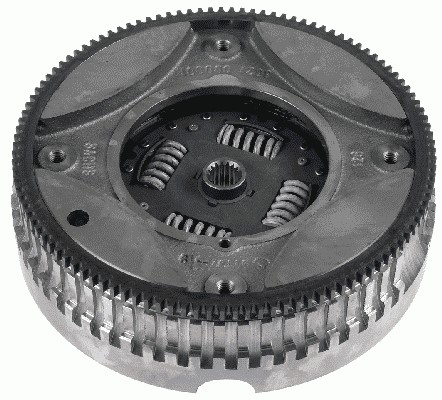 Kopplingssats Sachs Modul kupplung 3089 000 010 SACHS