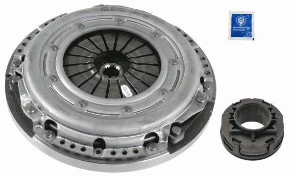 Kopplingssats Sachs Modul kupplung 3090 600 004 SACHS